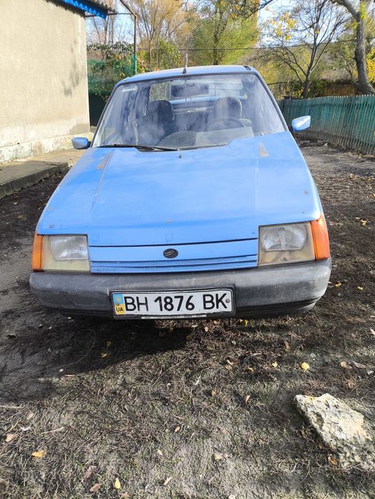 Продается ЗАЗ 1103