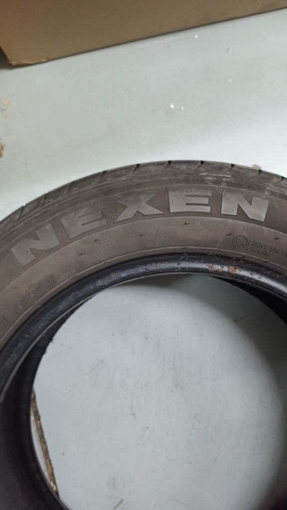 Шини Nexen 185/65/R15