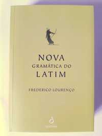 Vendo «Nova Gramática do Latim»/ «Latim do Zero»