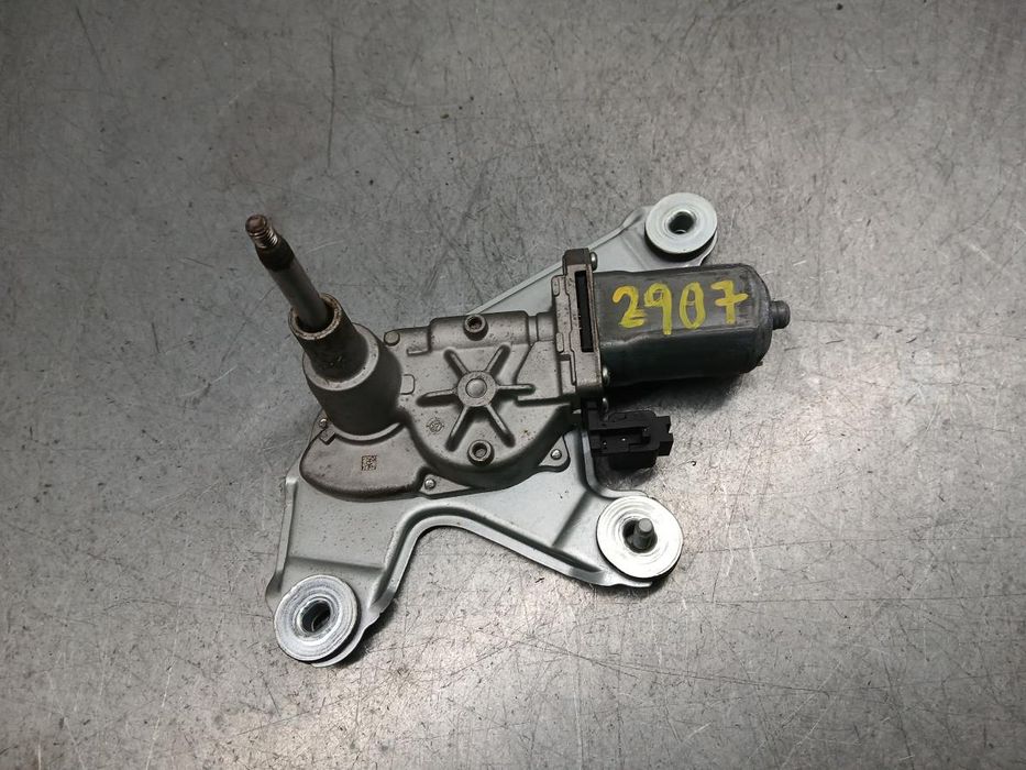 Motor limpa vidros trás JAGUAR F-Pace (X761)