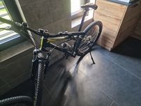 Sprzedam rower Giant Talon 3S.