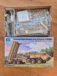 Trumpeter 07176 Terminal High Altitude Area Defence 1/72
