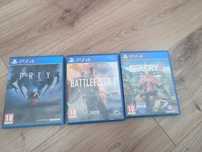 Jogos PlayStation 4 - ps4