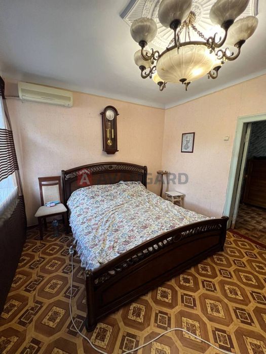 Продаж будинка на Зеленом яру. Торг