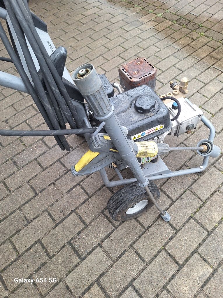 Myjka spalinowa Karcher HD 7/20 G 2021r 200bar