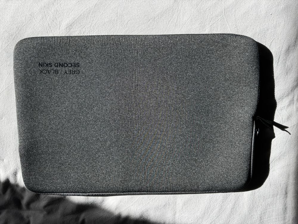 Bolsa para portatil até 16”