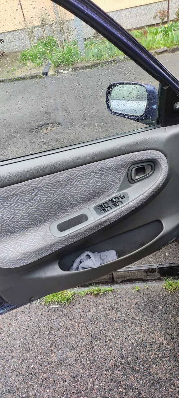 Продам Daewoo Nexia