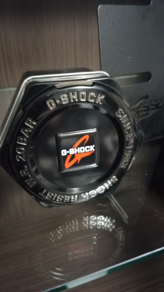 Casio G-Shock GA-700