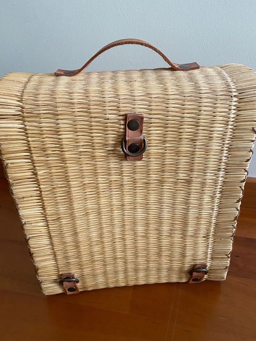 Mala artesanal de verga