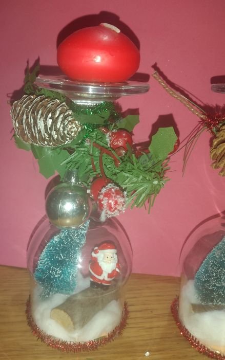 Decoração de natal