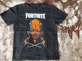 Koszulka dla chłopca 152 T-shirt Cool Club Fortnite