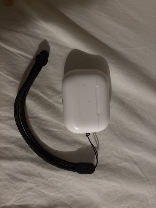 Caixa de airpods pro 2 originais