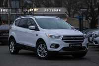 Ford Escape 2017 року