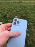 Обмен Iphone 13 pro max 256 gb