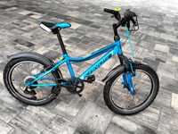 Rower, rowerek Kands Traveler viper 20" jak Nowy + światła led