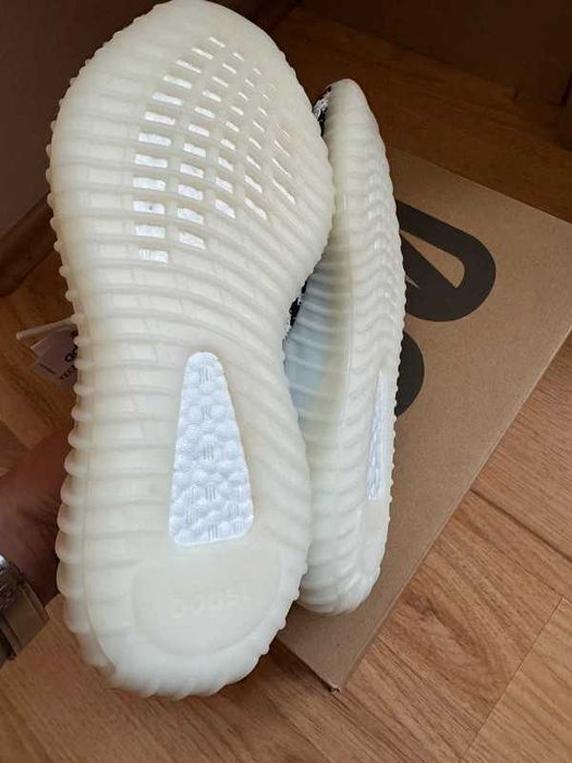 Buty Adidas Yeezy boost Yeezy 350 v2 zebra 39 1i3