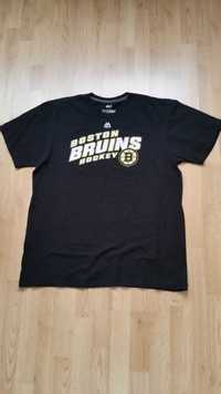 Koszulka NHL Majestic Boston Bruins