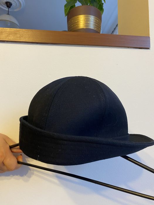 Galowy mundur strażacki damski