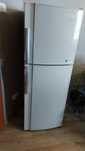 Lodowka Sharp 150 cm