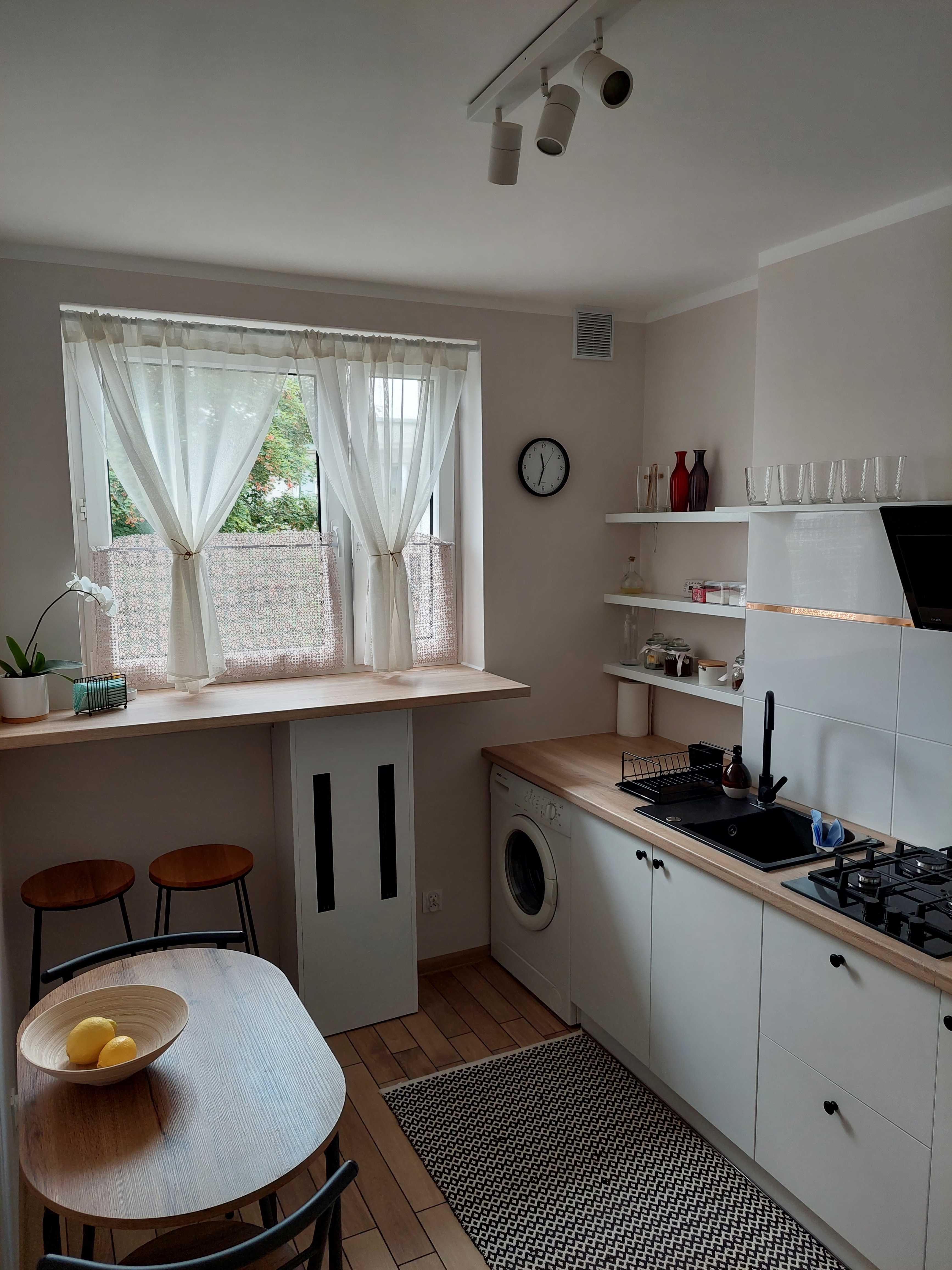 Apartament Finezja Sandomierz