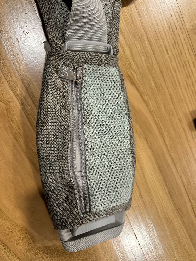 Mochila de bebé ergobaby aerloom