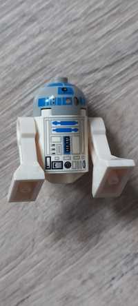 Lego minifigurka R2 D2 star wars