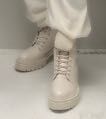 buty catwalk białe rozm. 42
