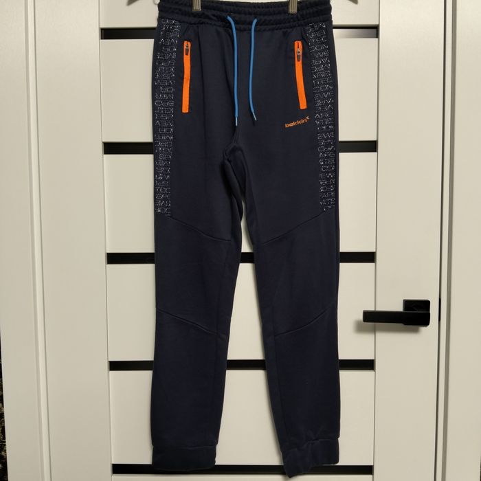 Штани на хлопця підлітка, зріст від 152-158