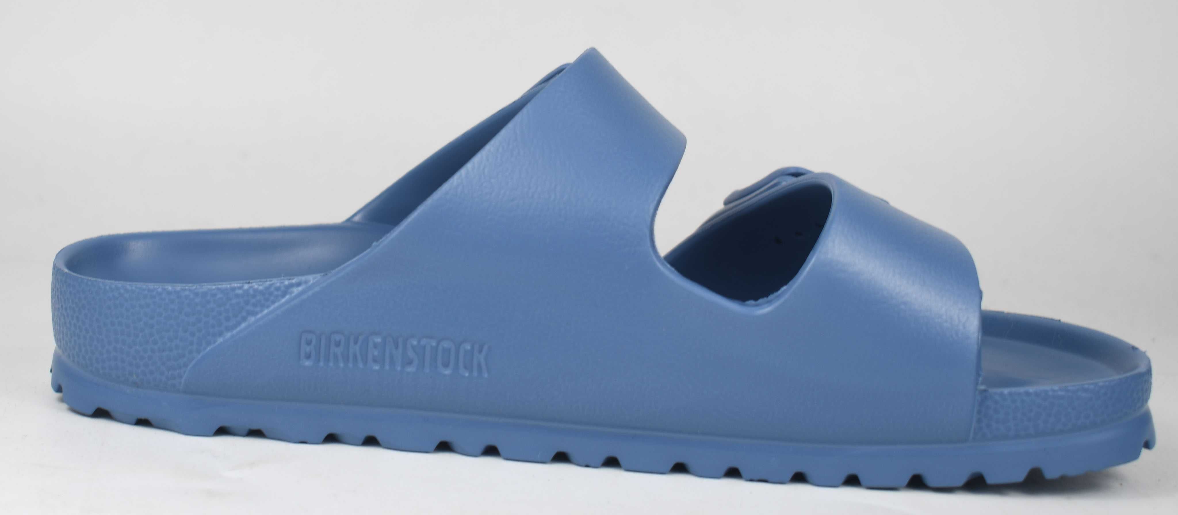 Jak nowe BIRKENSTOCK klapki ARIZONA roz. 36