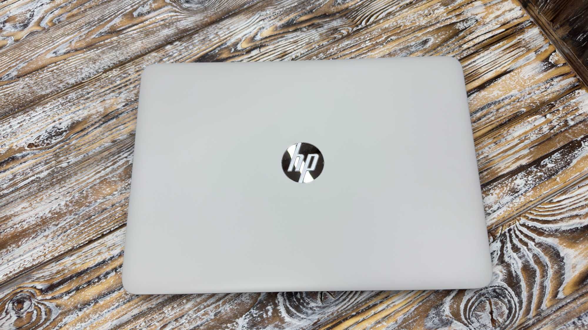 Супер Цена! Ноутбук Для Работы и Учебы Hp Elitebook 840 G3 /i5-6200U