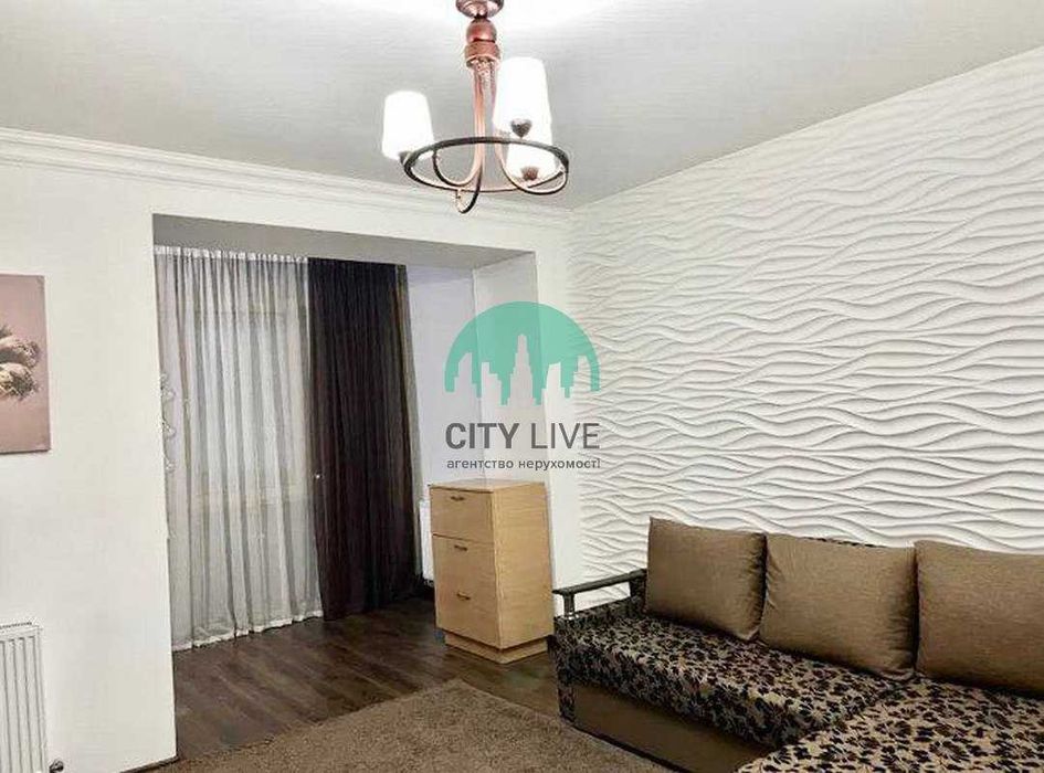 Оренда 2-кім квартири Європейська (П)