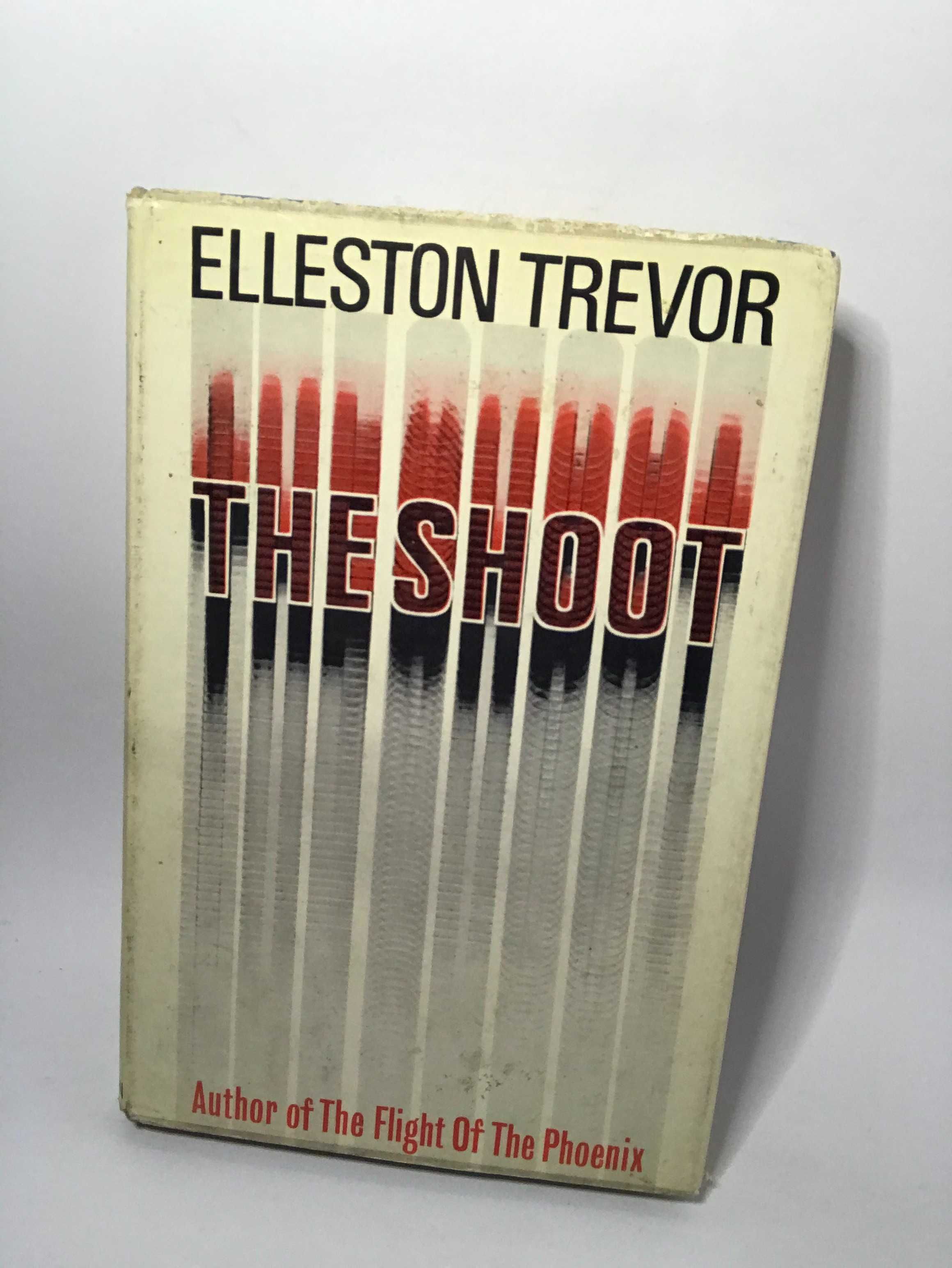 The Shoot - Elleston Trevor