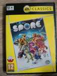 Gra Spore EA Classics