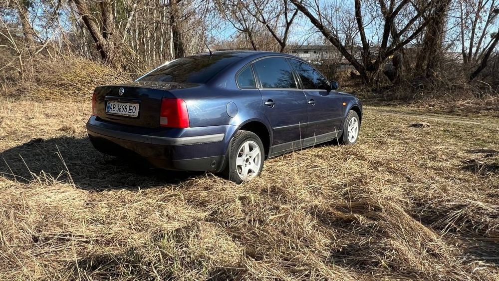 Фольц в доброму стані))