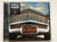 Theory of a Deadman-Gasoline (cd)