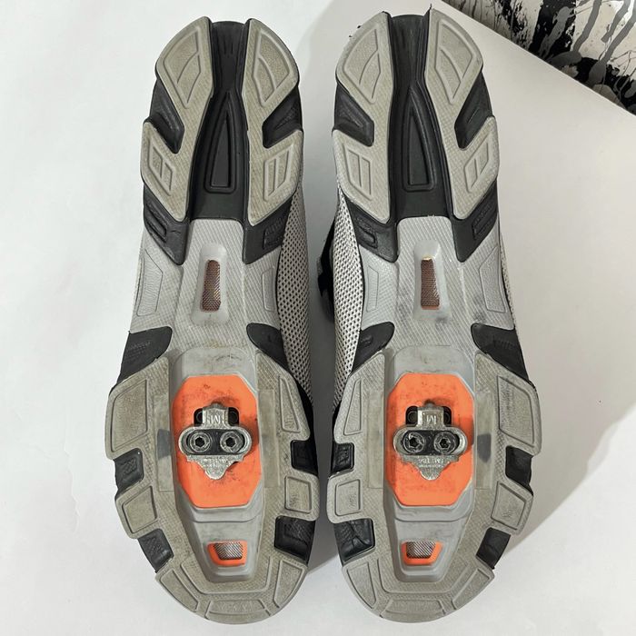 Shimano spinning/mtb fn21 silver sh-fn21, чоловічі, велокросівки