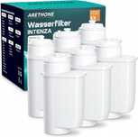 6szt Filtr do wody do Siemens EQ EQ3/EQ6/EQ9 EQ500 S700, Bosch Vero