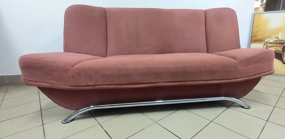 Sofa Agata Meble wersalka łóżko kanapa jak nowa dowóz transport