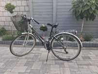 Rower damski KANDS 28"
