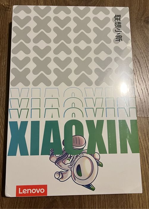 Планшет Lenovo Pad Pro 12.7 2025