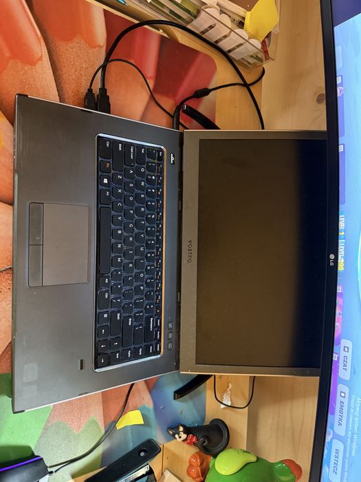 Dell vostro 3550