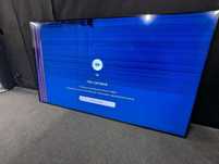 ТВ Samsung UE82TU8002K - 82 дюйми, пошкоджена матриця, під відновлення