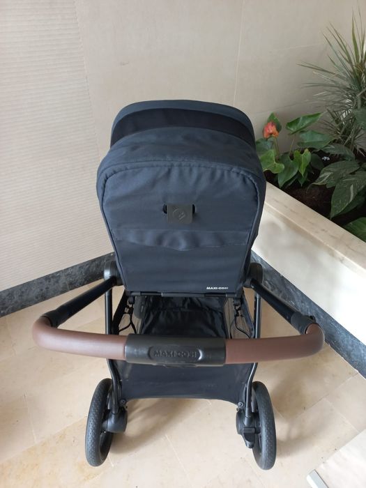 Carrinho Maxicosi Street