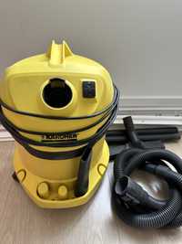 Odkurzacz Karcher WD 2.200