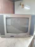 Телевизор SANYO стерео