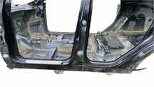 FORD KUGA MK2 PRÓG SŁUPEK LEWY FD 12-