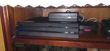 Ps4 pro 1tb + ps vr