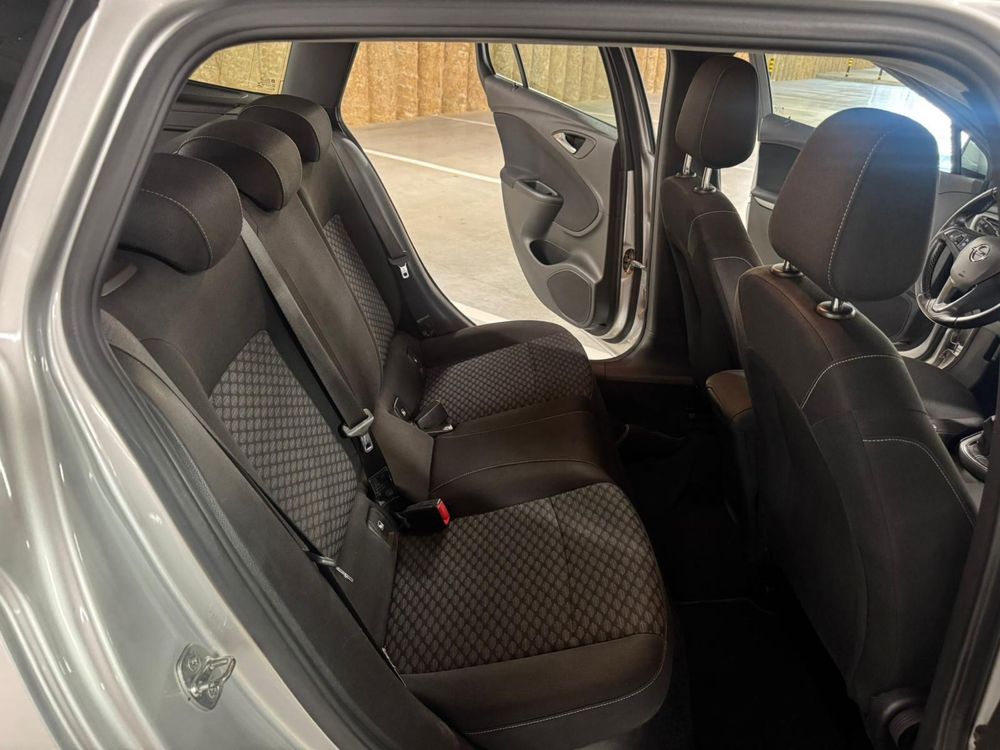 Vendo Opela Astra 1.6 cdti 110cv