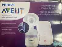 Philips Avent laktator elektryczny SCF395/11