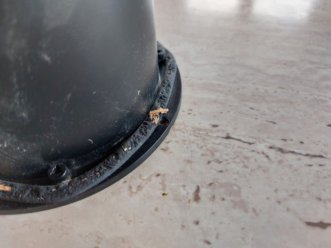 Osłona głośnika ZG40C ZG60C Altus Unitra Tonsil